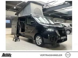 Nissan Primastar L1H1 3,0 dCi 170 DCT Seaside by Dethleffs CAMPER