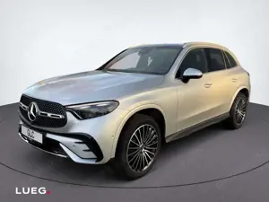 Mercedes-Benz GLC 300 de 4MATIC AMG+EDITION+MEMORY+AHK+SHD+360 Bild 3
