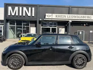 MINI Cooper S Bild 3