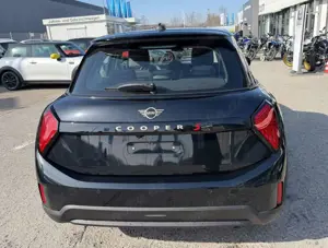 MINI Cooper S Bild 2