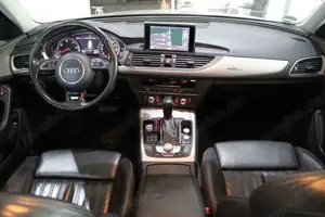 Audi A6 allroad Bild 4