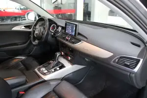 Audi A6 allroad Bild 5