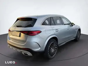 Mercedes-Benz GLC 300 de 4MATIC AMG+EDITION+MEMORY+AHK+SHD+360 Bild 5