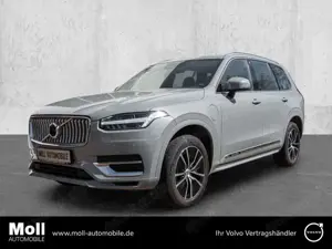 Volvo XC90 Core Recharge Plug-In Hybrid AWD 7-Sitzer StandHZG