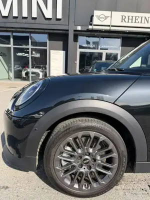 MINI Cooper S Bild 4