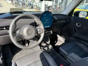 MINI Cooper S Bild 5