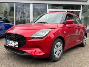 Suzuki Swift 1.2 Club Hybrid Allrad *Navi, Kamera, PDC*