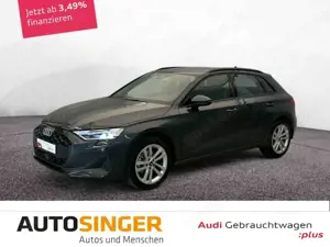 Audi A3 Sportback 35 TFSI S tronic *LED*R-CAM*NAVI*ACC