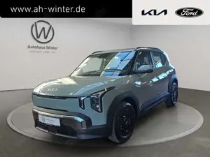 Kia Others 42kw Air 5Si Wärmep. SHZ LED Kamera Klimaaut
