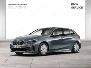 BMW 118 i 5T MSport NP47520,- adpLED ParkingAssist