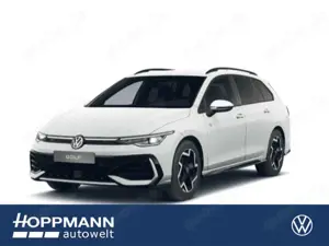 Volkswagen Golf Variant R-Line 1,5 l eTSI OPF 110 kW (150 P