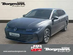 Volkswagen Passat 2.0 Business TDI DSG Elektr. Heckklappe - DAB
