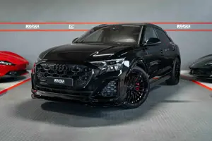 Audi SQ8 4.0 TFSI quattro AHK PANO BO STHZ MATRIX