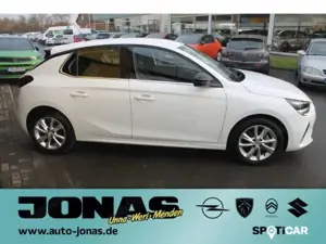 Opel Corsa Elegance 1.2 Multimedia Lenkr-/Sitzheiz. Bild 5