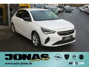 Opel Corsa Elegance 1.2 Multimedia Lenkr-/Sitzheiz. Bild 4