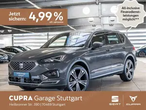 SEAT Tarraco Xperience 2.0 TDI 110 kW (150 PS) DSG *A