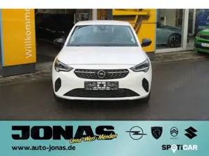 Opel Corsa Elegance 1.2 Multimedia Lenkr-/Sitzheiz. Bild 2