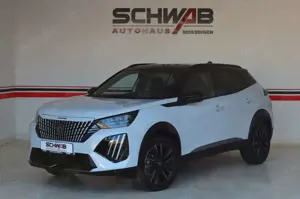 Peugeot 2008 GT Sport Automatik | Glasdach | AHK |Kamera