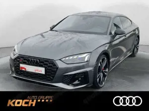 Audi S5 55 TDI q. Tiptr., Matrix Laser, Car