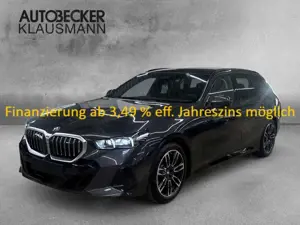 BMW 520 d xDRIVE TOURING M SPORT AUTOMATIK LC PROF AHK