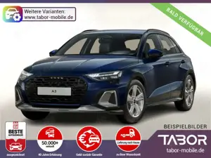 Audi A3 allstreet TFSI 204 quattro LED UVP-31%*