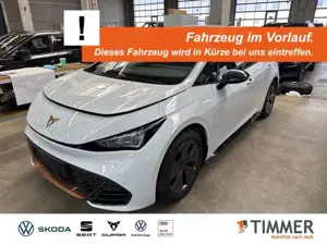 CUPRA Born 62 kWh +WÄPU +LED +ACC +RKAM +NAVI +SHZ +18" +CAR
