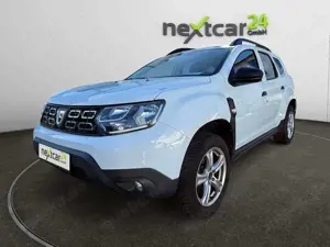 Dacia Duster II Essential