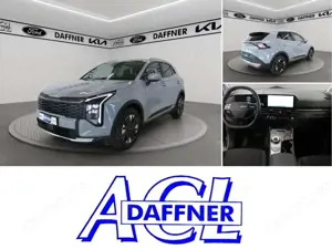 Kia Sportage Vision 1.6 Tempomat SpurhalteASS Kamera