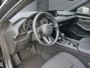 Mazda 3 Bild 5