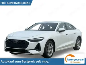 Audi A5 Limousine QUATTRO+KAMER+ACC+NAVI+EL. HECKKL.+PD...