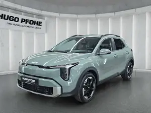 Kia Stonic Spirit 1.0 T-GDI 48V DCT7 Sports Utility Vehicle.