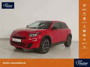 Fiat 600 hybrid 1.2 la Prima