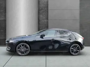 Mazda 3 Bild 3