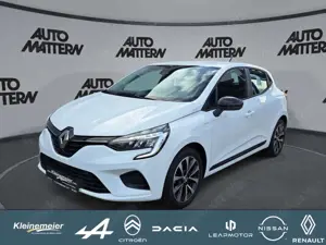 Renault Clio TCe 90 Equilibre*SHZ*Android*CarPlay*