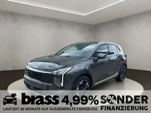 Kia Sportage 1.6 T-GDI Spirit Sound DriveWise-Paket