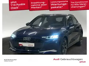 Audi A3 30 TFSI adv. S tronic NAVI/KAMERA