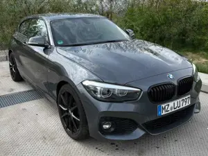 BMW 120 1er (3-Türer) 120i Aut. Edition M Sport Shadow