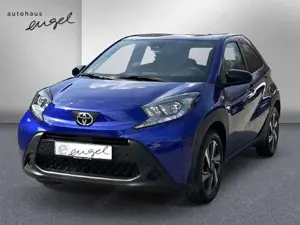 Toyota Aygo X Business Edition,KLIMA,ACC,MFL,BLUETOOTH