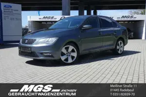 SEAT Toledo