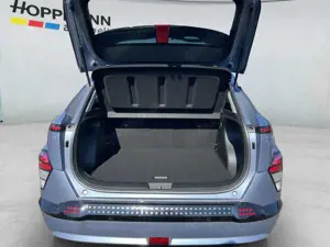 Hyundai Others KONA Elektro (SX2) 48,4kWh, ADVANTAGE Bild 5