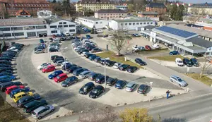 Skoda Elroq Sportline 60 Advanced +NAVI+KAMERA+KEYLESS+