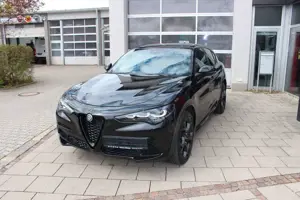 Alfa Romeo Stelvio Bild 5