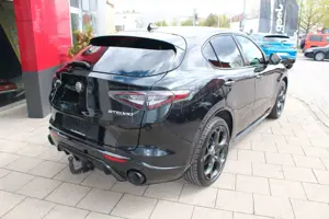 Alfa Romeo Stelvio Bild 4
