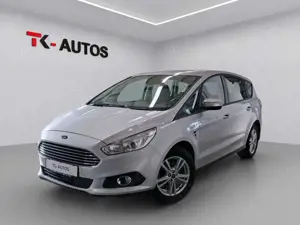 Ford S-Max S-MAX 2.0 EcB Business,1.Hand,Navi,Tempo,S-Heft