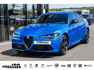Alfa Romeo Giulia Competizione 2.0 Turbo Q4 HARMAN-KARDON EL. SITZE