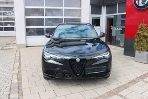 Alfa Romeo Stelvio Bild 2