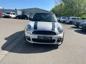 MINI John Cooper Works Cooper