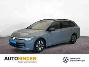 Volkswagen Golf Variant Goal 1.5 eTSI DSG *AHK*LED*360*NAV*