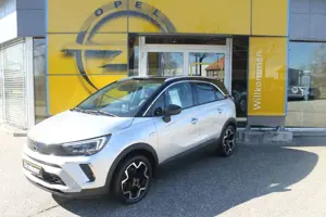 Opel Crossland 1.2 Ultimate NAVI|ALCANTARA|PDC|SHZ| Bild 2