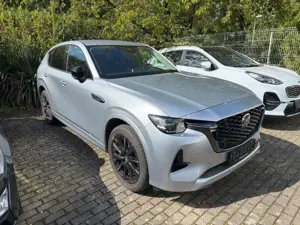 Mazda CX-60 Homura e-SKYACTIV-D 254 AWD Driver Assistance-Pake Bild 3